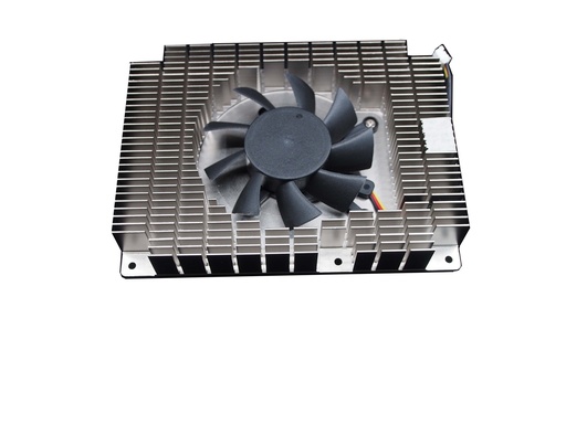 [WEB |2337] Samsung MI62-01068A Heat Sink Fan