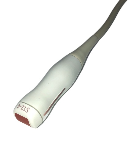 [WEB |2365] Philips S12-4 (21780A) Phased Array Schallkopf