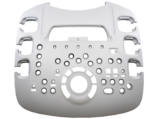 [WEB |2383] Samsung MI63-02453A HS60 Cover CP Top