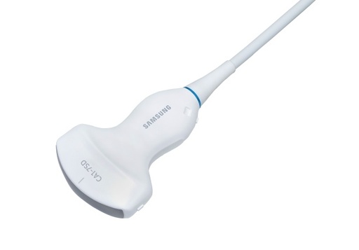 [WEB |2434] Samsung CA1-7SD Curved Array Schallkopf