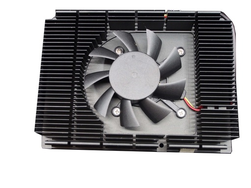 [WEB |2452] Samsung MI81-08964A Heat Sink Fan