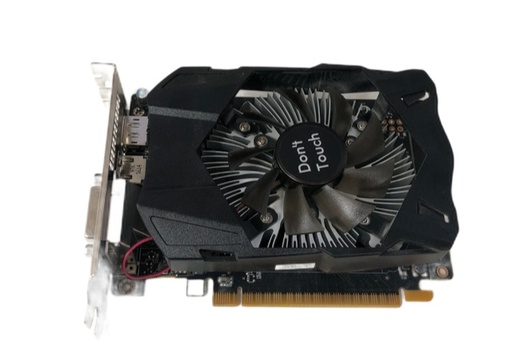 [WEB |2487] Samsung GTX750Ti GC