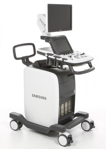 [WEB |2488] Samsung H60 Ultraschallsystem