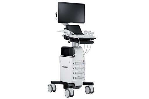 [WEB |2495] Samsung HS40 Ultraschallsystem