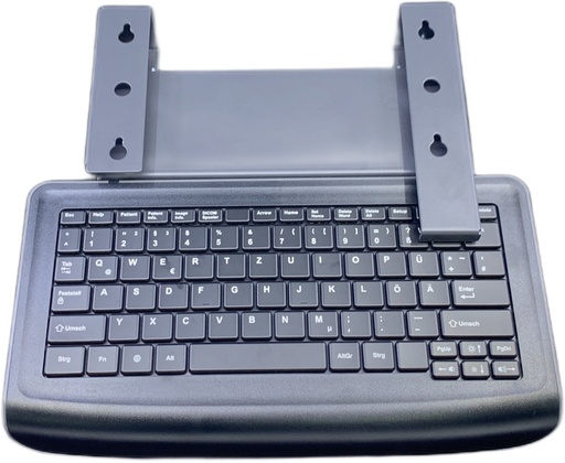 [WEB |2496] Samsung HS40 External Keyboard DE USO-US4KB00/DE Samsung HS40 External Keyboard DE