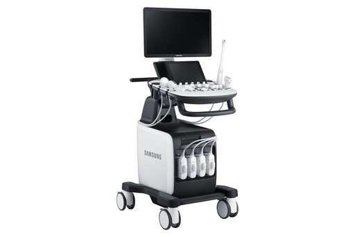 [WEB |2498] Samsung HS50 Ultraschallsystem