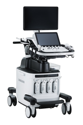 [WEB |2507] Samsung Hera W10 Ultraschallsystem