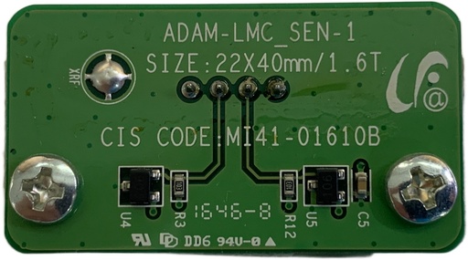 [WEB |2551] Samsung MI41-01610B ADAM - LMC SEN-1