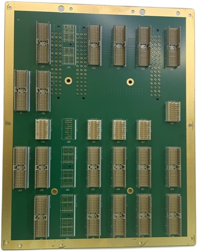 [WEB |2555] Samsung MI41-01620A Backplane Board