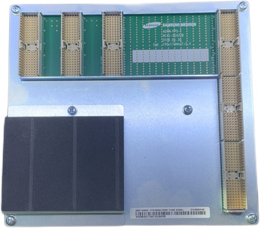 [WEB |2557] Samsung MI41-01622B Front Plane Board