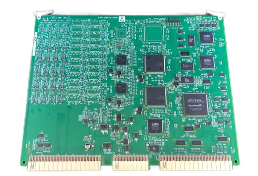 [WEB |2579] Siemens 08655081 TRBF Board