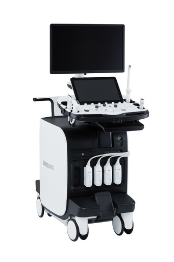 [WEB |2587] Samsung RS85 Prestige Ultraschallsystem