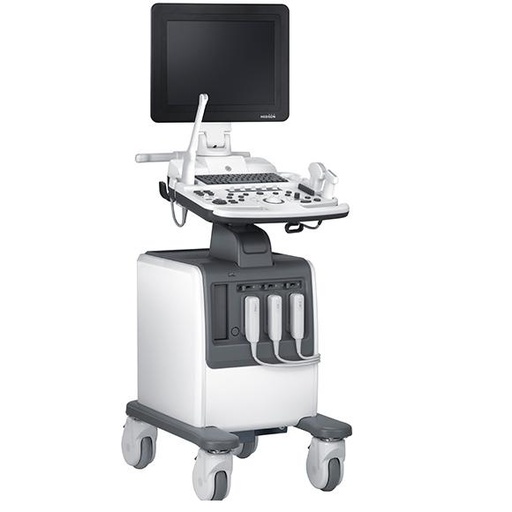 [WEB |2592] Samsung SonoAce R5 Ultraschallsystem