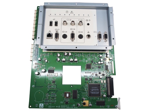 [WEB |2597] Siemens 08655115 AVIF Board