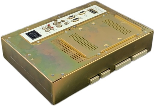 [WEB |2602] Siemens 10010007 Input Board