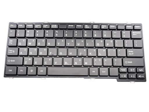 [WEB |2610] Samsung WS80 Keyboard MI59-01116A Samsung HWS80 Keyboard MI59-01116A