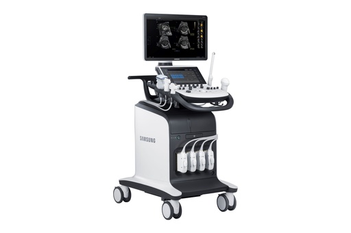 [WEB |2612] Samsung WS80A Ultraschallsystem