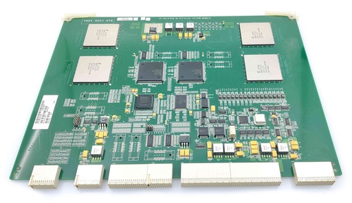 [WEB |2623] Siemens 10010907 RC Board
