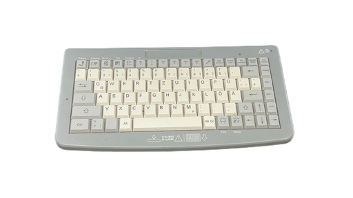 [WEB |2626] Siemens 10033328 Tastatur