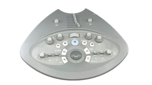 [WEB |2628] Siemens 10033337 Control Panel