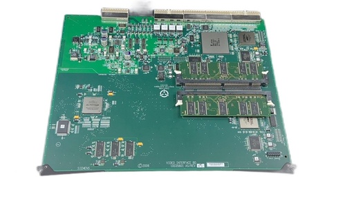 [WEB |2629] Siemens 10035801 Video Interface Board