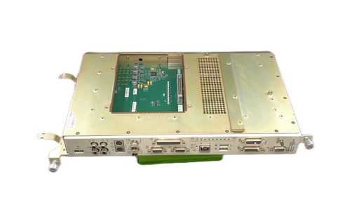 [WEB |2630] Siemens 10037775 IO Modul