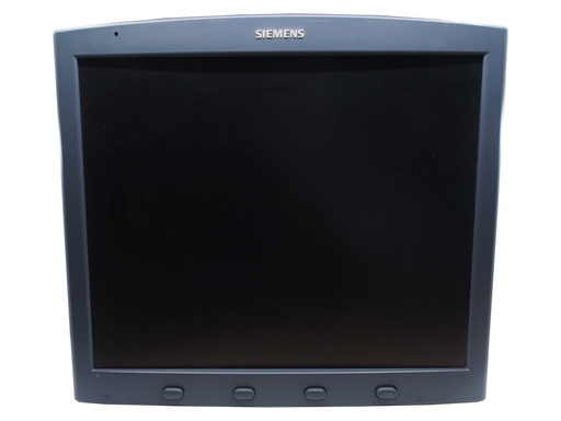 [WEB |2631] Siemens 10038265 19" LCD Monitor