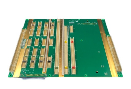 [WEB |2632] Siemens 10039637 Backplane Board