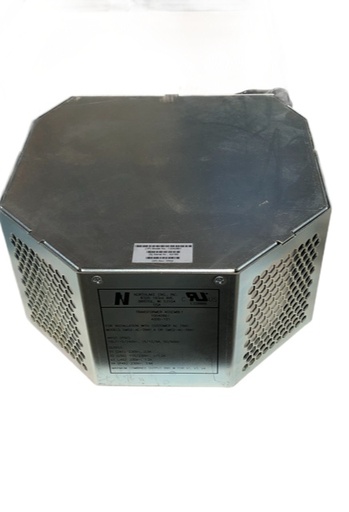 [WEB |2635] Siemens 10040861 AC Transformer Module