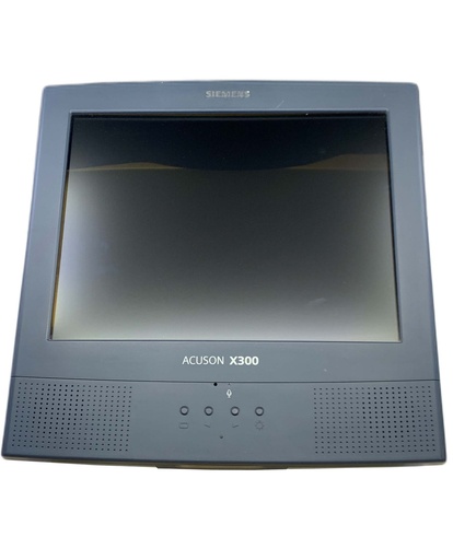 [WEB |2639] Siemens 10131649 X300 LCD Monitor