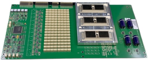 [WEB |2640] Siemens 10131801 Connector Board