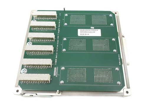 [WEB |2650] Siemens 10132099 TI Daughter Board