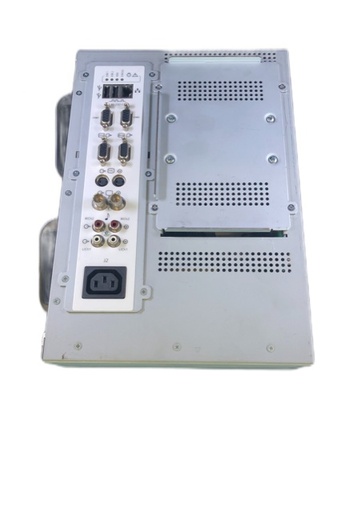 [WEB |2651] Siemens 10132287 IO Module