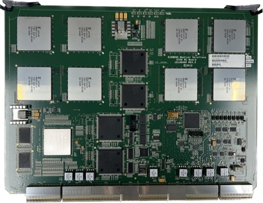 [WEB |2658] Siemens 10136467 RC Board