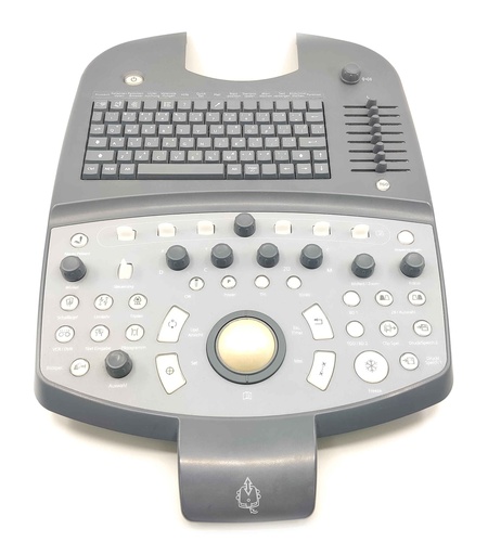 [WEB |2669] Siemens 10348373 Control Panel