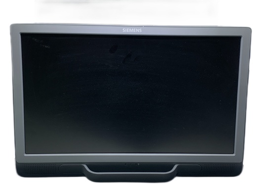 [WEB |2681] Siemens 10430285 LCD Monitor