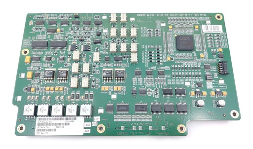 [WEB |2692] Siemens 10563496 TI-DGA Board