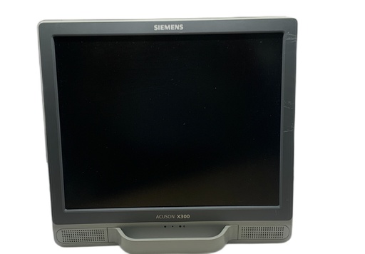 [WEB |2693] Siemens 10566101 X300 LCD Monitor