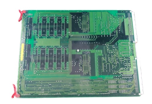 [WEB |2702] Siemens 2H400117-3 RBF Board