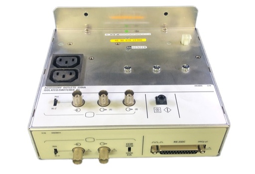 [WEB |2709] Siemens 4830878LE300 Video Module