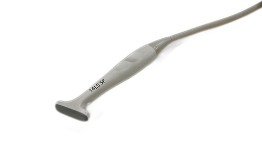 [WEB |2715] Siemens 14L5SP Linear Array Schallkopf