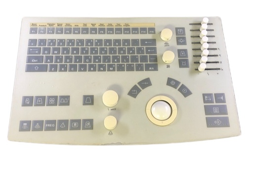 [WEB |2728] Siemens 4830993LE300 Keyboard