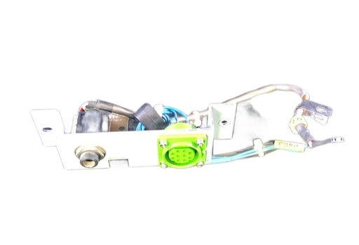 [WEB |2735] Siemens 3H400029-2 FTS Board