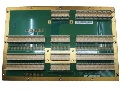 [WEB |2754] Siemens 66830041100785 Motherboard