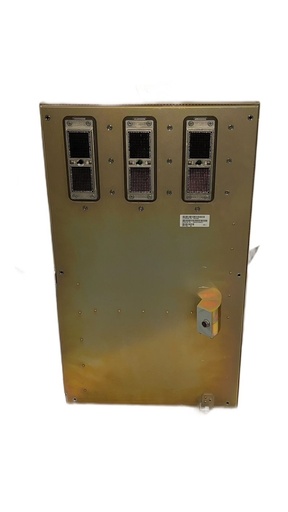 [WEB |2768] Siemens 7303295 Transducer Interface