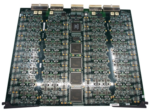 [WEB |2771] Siemens 7470490 TRBF Board