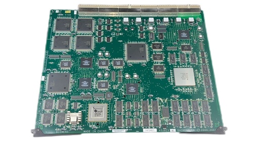 [WEB |2772] Siemens 7472421 Backend B6 Board
