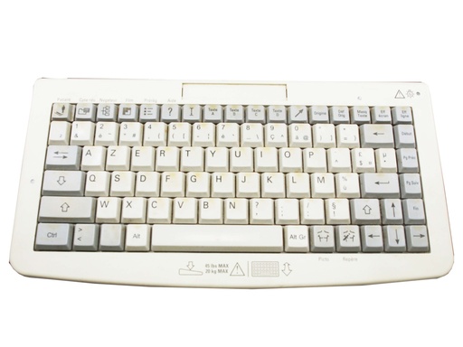 [WEB |2780] Siemens 8651106 Keyboard