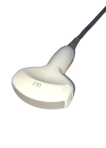 [WEB |2836] Siemens C6-2 Curved Array Schallkopf