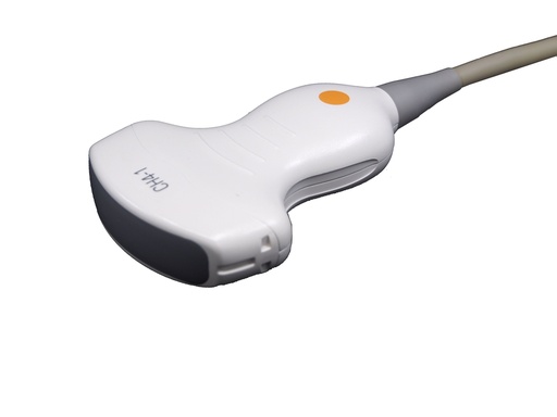 [WEB |2848] Siemens CH4-1 Curved Array Schallkopf